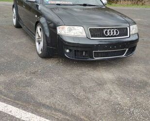 Audi S6 Gebrauchtwagen