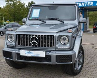 Mercedes-Benz Mercedes-Benz G 500, AMG, Kamera, Distronic, Leder Gebrauchtwagen