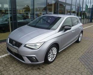 Seat Seat Ibiza 1.0 TSi FR - NAV-PDC-Kamera-Car-Play-Kl Gebrauchtwagen