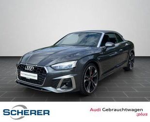 Audi Audi A5 Cabriolet S line 40 TFSI 2x S-lINE HEAD-UP Gebrauchtwagen