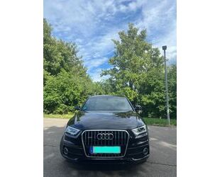 Audi Audi Q3 2.0 TFSI 155kW S tronic quattro - Gebrauchtwagen