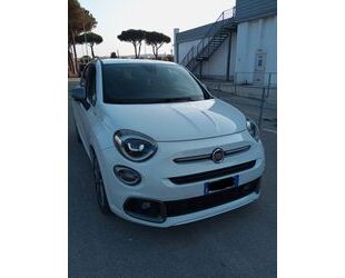 Fiat Fiat 500X 1.6 MultiJet 96kW DOLCEVITA SPORT DOLCE. Gebrauchtwagen