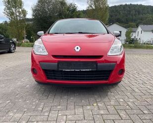 Renault Renault Clio III Collection Gebrauchtwagen