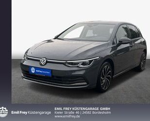 VW Volkswagen Golf VIII 1.0 eTSI OPF DSG Move PTS KA Gebrauchtwagen