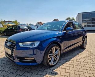 Audi Audi A3 Sportback 1.4 TSI g-tron Ambition Navi/Aut Gebrauchtwagen