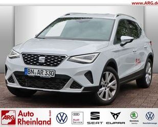 Seat Seat Arona Xperience 1.0 TSI DSG VOLL LED/ACC/NAVI Gebrauchtwagen