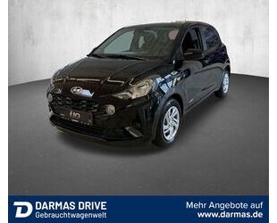 Hyundai Hyundai i10 1.0 Select Funktionspaket Klima ZV SHZ Gebrauchtwagen