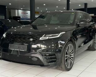 Land Rover Land Rover RR VELAR *R-DYN*BLACK*MTRX*BI-COLOR*MER Gebrauchtwagen