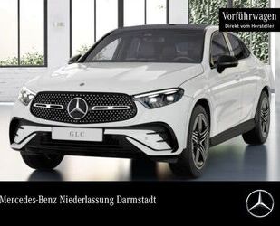 Mercedes-Benz Mercedes-Benz GLC 300 e 4M AMG+NIGHT+PANO+360+TOTW Gebrauchtwagen