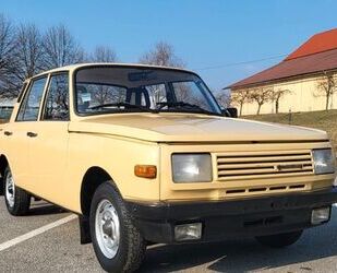 Wartburg Wartburg 353S LIMUSINE Gebrauchtwagen