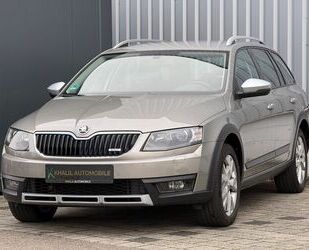 Skoda Skoda Octavia Combi 