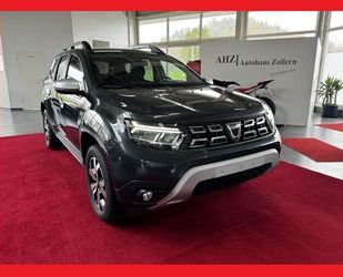 Dacia Dacia Duster Prestige+ 4WD Multiview SHZ Bluetooth Gebrauchtwagen