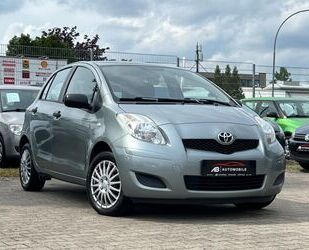 Toyota Toyota Yaris Cool 1.0 KLIMA Gebrauchtwagen