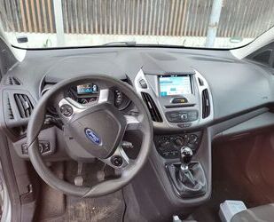 Ford Ford Tourneo Gebrauchtwagen