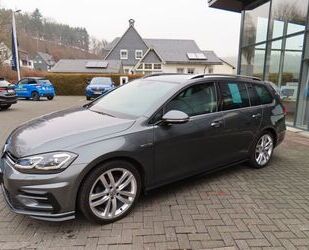 VW Volkswagen Golf VII Variant Highline 2.0 TDi 7-G D Gebrauchtwagen