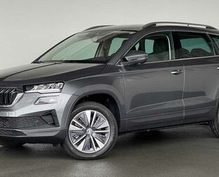 Skoda Skoda Karoq 1,5 TSI DSG DRIVE Gebrauchtwagen