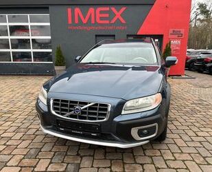 Volvo Volvo XC70 Summum AWD 3.2 239 PS HU neu Leder Gebrauchtwagen