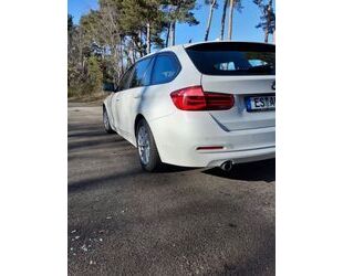 BMW BMW 318d - Gebrauchtwagen