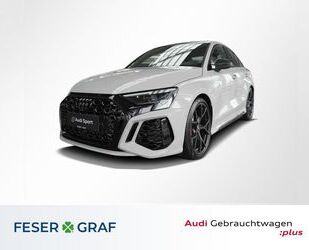 Audi Audi RS3 Limousine qu. S tr. ACC+B&O+CARBON+PANO Gebrauchtwagen