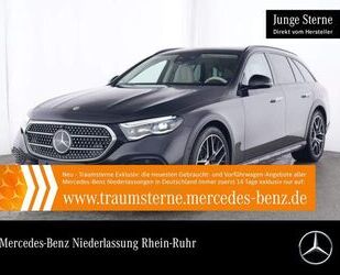 Mercedes-Benz Mercedes-Benz E 300 de T 4M All-Terrain/NIGHT/PANO Gebrauchtwagen