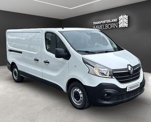 Renault Renault Trafic L2 2.0dCi Energy Komfort Klima+ Gebrauchtwagen