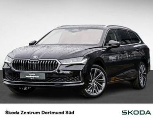 Skoda Skoda Superb Combi 2.0TDI DSG L&K NEUES MOD. NAV A Gebrauchtwagen