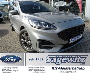 Ford Ford Kuga 1.5 EcoBlue ST-Line Start/Stopp NAVI Sit Gebrauchtwagen