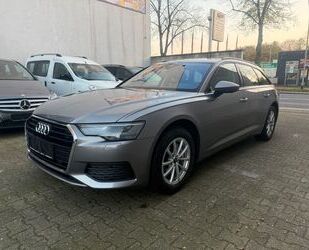 Audi Audi A6 Avant 40 TDI basis Gebrauchtwagen