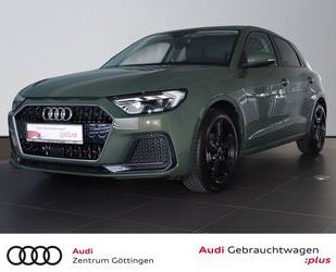 Audi Audi A1 Sportback 25 TFSI 6-G. advanced LED+SOUND+ Gebrauchtwagen