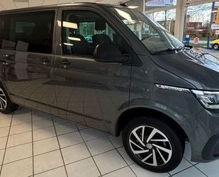 VW Volkswagen T6.1 Multivan Trendline 2.0 TDI DSG*Kam Gebrauchtwagen