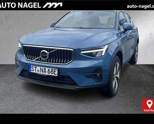 Volvo Volvo XC40 Recharge T5 Plus Bright | NAVI | LED | Gebrauchtwagen