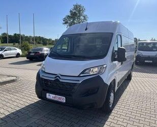 Citroen Citroën Jumper KW 33 L3H2 HDI140 Club Gebrauchtwagen