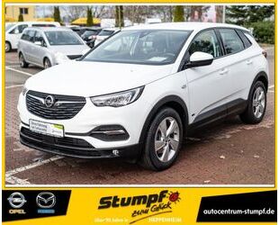 Opel Opel Grandland X Plug-in-Hybrid 1.6 DI Start/Stop Gebrauchtwagen