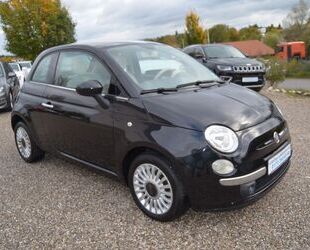 Fiat Fiat 500 Lounge*Klima*Euro5*Aus 2Hand* Gebrauchtwagen