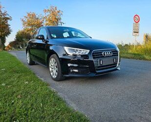 Audi Audi A1 1.6 TDI 116ps S tronic Design Sportback Gebrauchtwagen