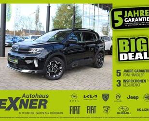 Citroen Citroën C5 Aircross 1.2 PureTech 130 SHINE S&S LED Gebrauchtwagen