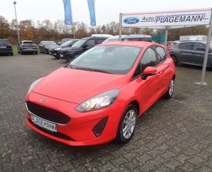 Ford Ford Fiesta Trend Gebrauchtwagen