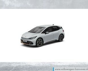 Cupra Cupra Born eBoost Edition Dynamic Navi LED PDC SHZ Gebrauchtwagen