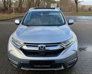 Honda Honda CR-V 1.5 T 4WD Executive*SHD*Kamera*AHK*4x4* Gebrauchtwagen