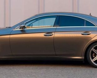 Mercedes-Benz Mercedes-Benz CLS 500 Gebrauchtwagen