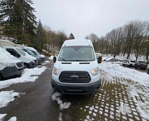 Ford Ford Transit Bus 460 L4 Trend Gebrauchtwagen