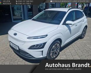 Hyundai Hyundai KONA Elektro Advantage 2WD Navi/CarPlay/Sh Gebrauchtwagen