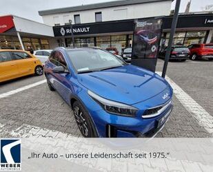 Kia Kia XCeed 1.6 PHEV DCT6 PLATINUM Gebrauchtwagen