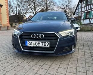 Audi Audi A3 1.6 TDI Sportback - Gebrauchtwagen