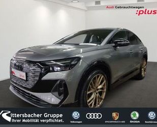 Audi Audi Q4 Sportback e-tron 50 quattro edition one Ko Gebrauchtwagen