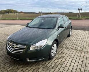 Opel Opel Insignia 1.8 ECOTEC Edition Edition Gebrauchtwagen