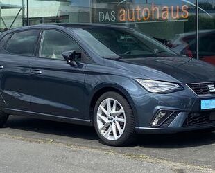 Seat Seat Ibiza 1.0TSi FR Autom., NAVI+RFK , Modell 202 Gebrauchtwagen