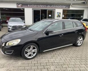 Volvo Volvo V60 D5 Top Ausstattung Gebrauchtwagen