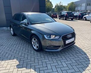 Audi Audi A3 Sportback ambition ultra Gebrauchtwagen