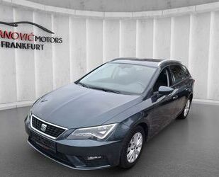 Seat Seat Leon ST 1.5 TGI CNG DSG Move!*34 Gebrauchtwagen